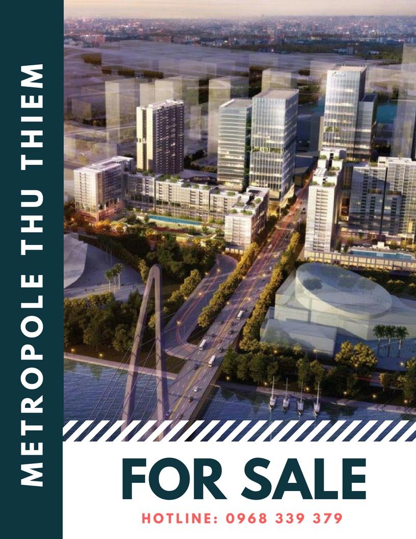 Khi nào mở bán dự án Sonkim Land Thủ Thiêm