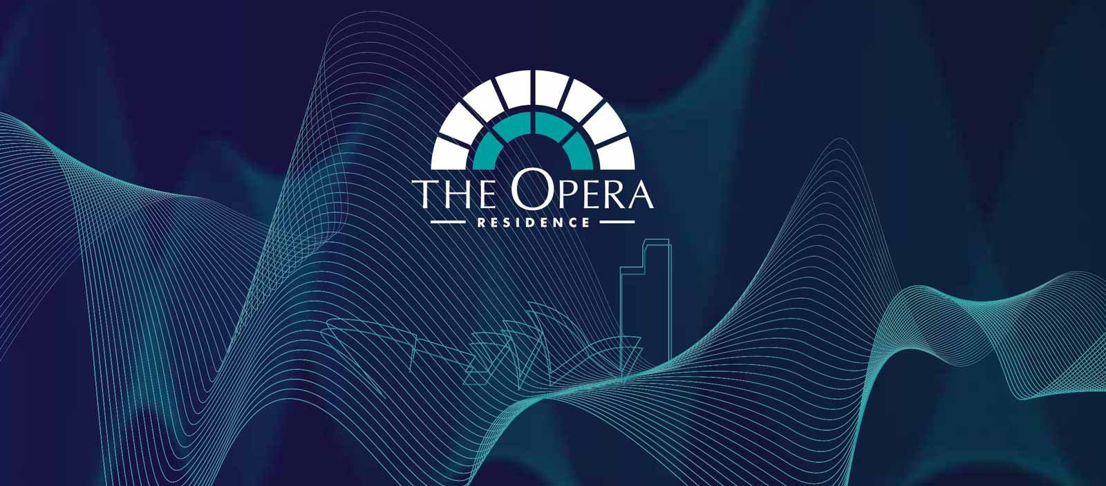 Biểu tượng của Giai đoạn 3 dự án The Metropole Thủ Thiêm