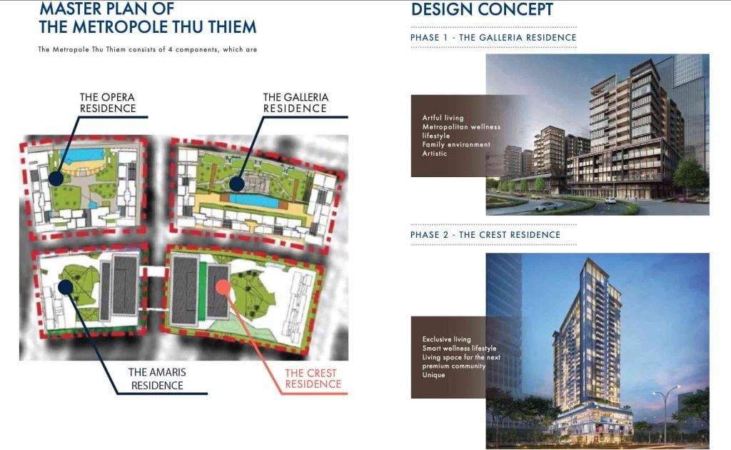 The Amaris Residences