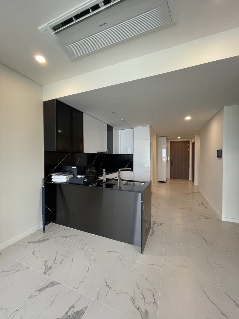 Bán căn hộ The Galleria Residence 3 phòng ngủ 15,5 tỷ